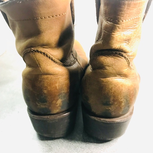 Cuadra boots - Picture 2 of 8